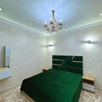 سویت سوییت اجاره کوتاه مدت و روزانه‌در کمپلو شمالی