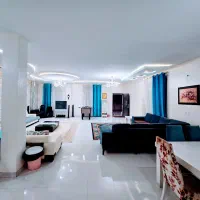 باغ ویلای دوخوابه جهادآباد شاهین شهر|اجارهٔ کوتاه‌مدت ویلا و باغ|شاهین‌شهر, برخوار غرب|دیوار