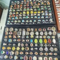 سرویس و گوشواره