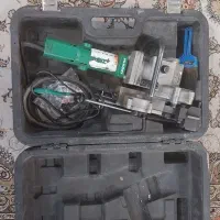 پک کامل دستگاه فورجینگ با برند ریکن کم کار کرد|ابزارآلات|تهران, اباذر|دیوار