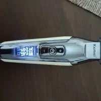 ماشین اصلاح Kimei|آرایشی، بهداشتی، درمانی|قوچان, |دیوار