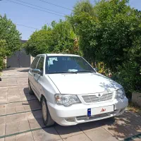 پراید 111مدل ۹۶