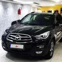 هایما s5 پروبا موتور توربو Gdi مشکی فوری زیر قیمت