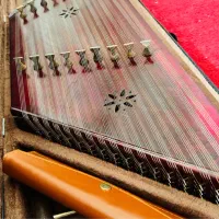 سنتور سه مهر نو