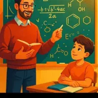 تدریس خصوصی و گروهی ریاضی پایه اول تا هشتم