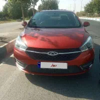 آریزو۵ اتوماتیک