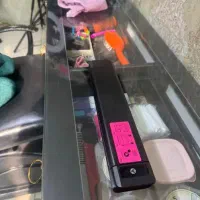 پیرینتر استسیل