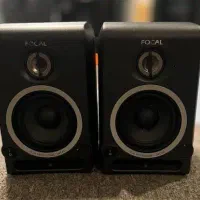 اسپیکر مانیتورینگ Focal Cms 40|سیستم صوتی خانگی|اندیشه, اندیشه فاز ۳|دیوار