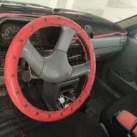 پراید دوگانه سوزمدل 1384