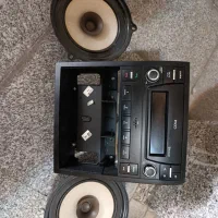 ضبط و باند فابریک سورن پلاس|قطعات یدکی و لوازم جانبی|تهران, مجیدیه|دیوار