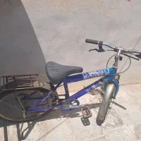 دوچرخه المپیا