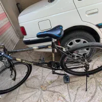 دوچرخه دماوند