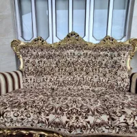 مبل سلطنتی
