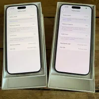 15 pro max|موبایل|اصفهان, کشاورزی|دیوار