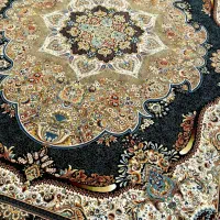 فرش 700 شانه تراکم 2550