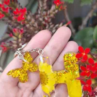 جاسوئیچی رزینی حروف