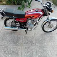 هندا 125