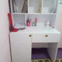 تخته وایت برد و میز تحریر|لوازم التحریر|شیراز, شریفآباد|دیوار