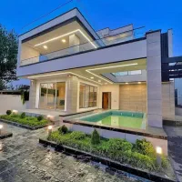 ویلای خاص و کمیاب -آگهی واقعی با بازدید حضوری