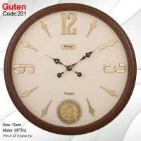 ساعت دیواری CITIZEN|ساعت دیواری و تزئینی|گلستان (تهران), |دیوار