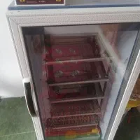 دستگاه جوجه کشی