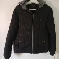 کاپشن مردانه