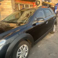 اچ سی کراس H30 موتور tu5