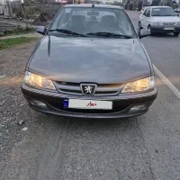 پژو پارس تیوفایو مدل ۹۸ صفر کمپانی