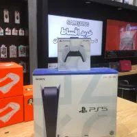 فروش نقد یا از دم قسط ps5 fat slim