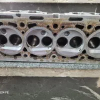 سرسیلند تقویتی پژو ۴۰۵