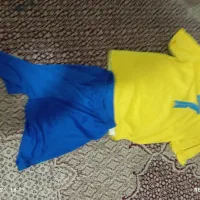 لباس ورزشی