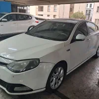 Mg6/ اتو مدیران|خودرو سواری و وانت|تهران, قبا|دیوار