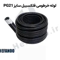 فلکسی سایز ۲۱ روکش‌دار  قیمت ویژه همکار