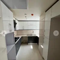 ۹۸متر۲خواب نوسازوتمیزطبقات بالا/رزمال/دریاچه|اجارهٔ آپارتمان|تهران, آبشار تهران (دریاچه)|دیوار