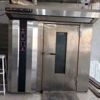 تعمیرات لوازم قنادی ، نانوایی ،خمیرگیری ،میکسر