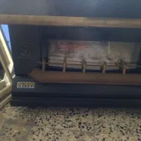 بخاری طرح شومینه