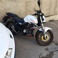 موتور سنگین کیوجی nxاستثنایی