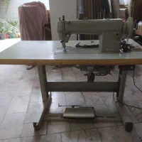 چرخ خیاطی صنعتی