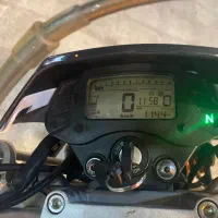 فروش تریل T4 200 کویر|موتورسیکلت|بندر انزلی, ساحل قو|دیوار