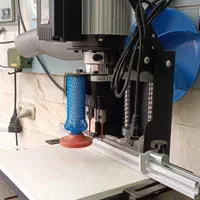 گازورزن‌ دینامی .پمپ باد.مکنده .دورکن.لبه چسبان|ماشین‌آلات صنعتی|تهران, حر|دیوار