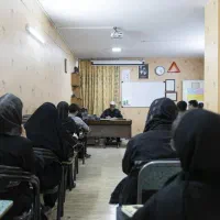 مشاور اخذ گواینامه