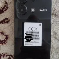 شیائومی Redmi Note 13 با حافظهٔ ۲۵۶ گیگابایت
