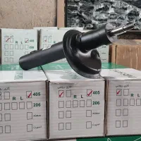 کمک فنر پژو و پراید سمند ودنا