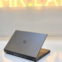 لپ تاپ حرفه ای Dell M4800 / گرافیک مجزا / i7 MQ|رایانه همراه|شیراز, عفیف‌آباد|دیوار