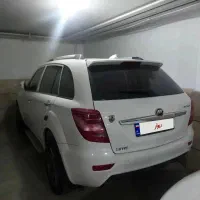 لیفان ایکس ۶۰ مالچه|خودرو سواری و وانت|سنندج, |دیوار