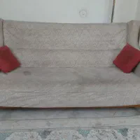 مبل هفت نفره|مبلمان خانگی و میز عسلی|قدس, شهر‌قدس|دیوار
