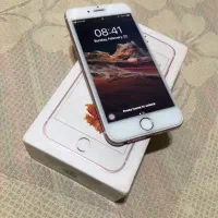 ایفون 6s اصل آمریکا LLA   M
