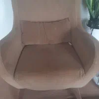 یکدست مبل ۷ نفره|مبلمان خانگی و میز عسلی|سبزوار, توحیدشهر|دیوار