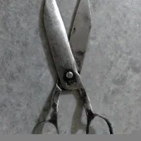 قیچی
