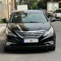 سوناتا ۲۰۱۴فول بدون رنگ استثنایی